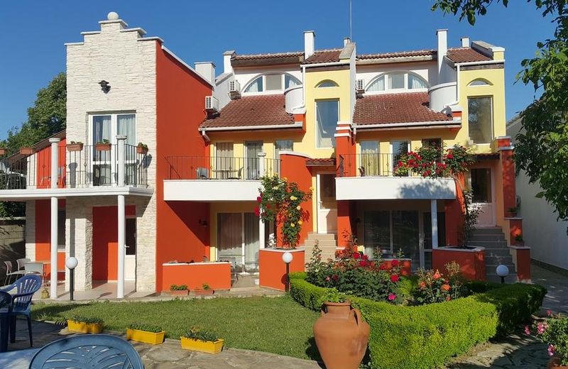 Villa Valentina