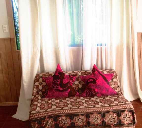 Lodge Ana Iri