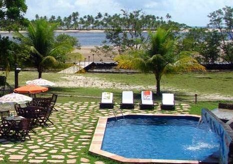 BOIPEBA ECO LODGE