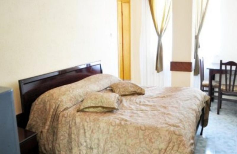 SIRENA HOTEL