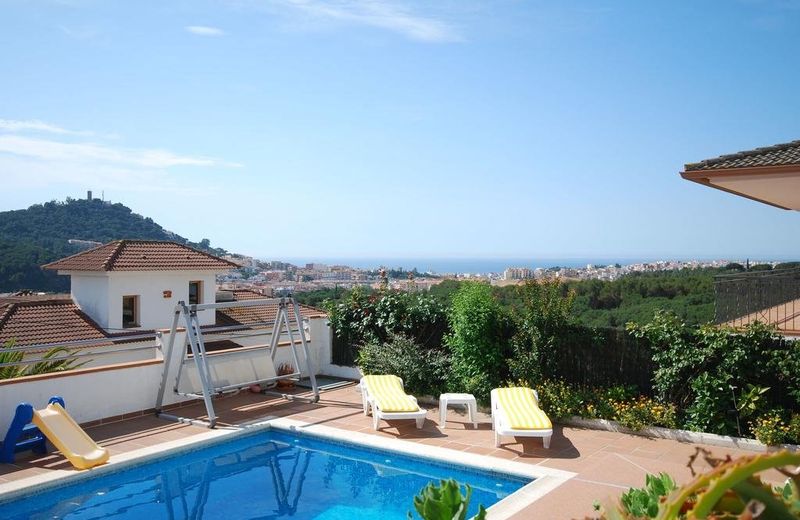 Villa Nuri
