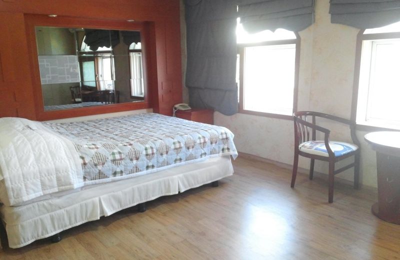 Marine Guesthouse