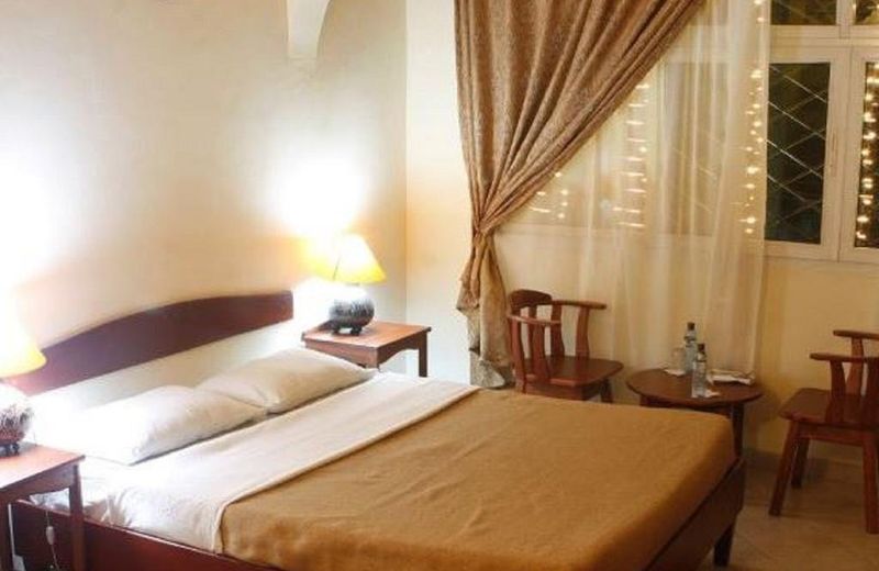 Hotel Radiance