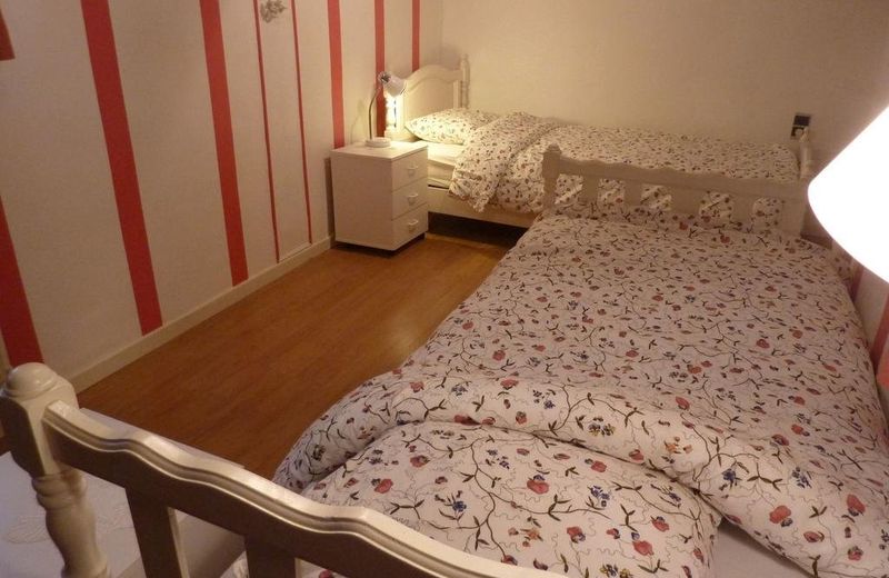 Cozy Cottage in Malmedy with Large Garden
