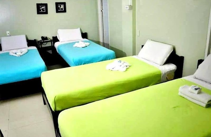 Jade Dragons Suites