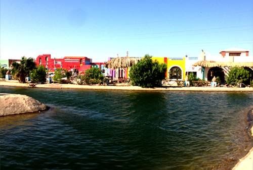 Green Village Resort Makadi Bay