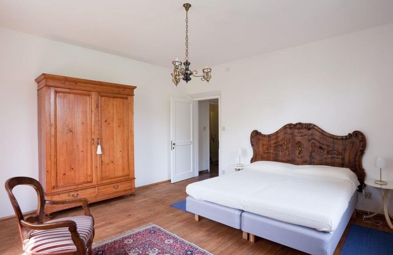 Holiday Home Roccapendice Teolo
