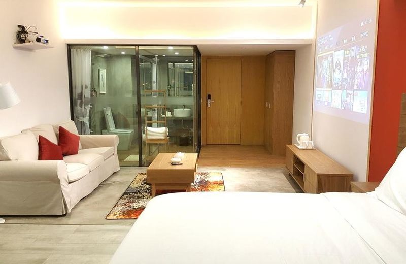 Nordic Forest Boutique Hotel