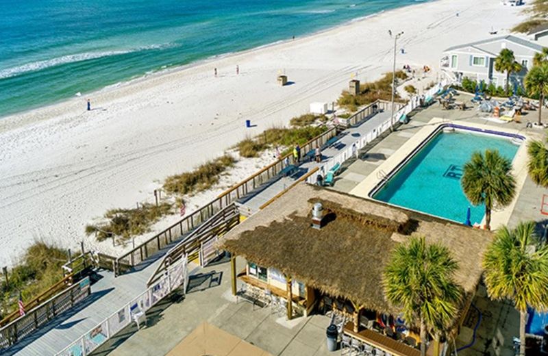 Regency Beach Resort 714 290870 by RedAwning