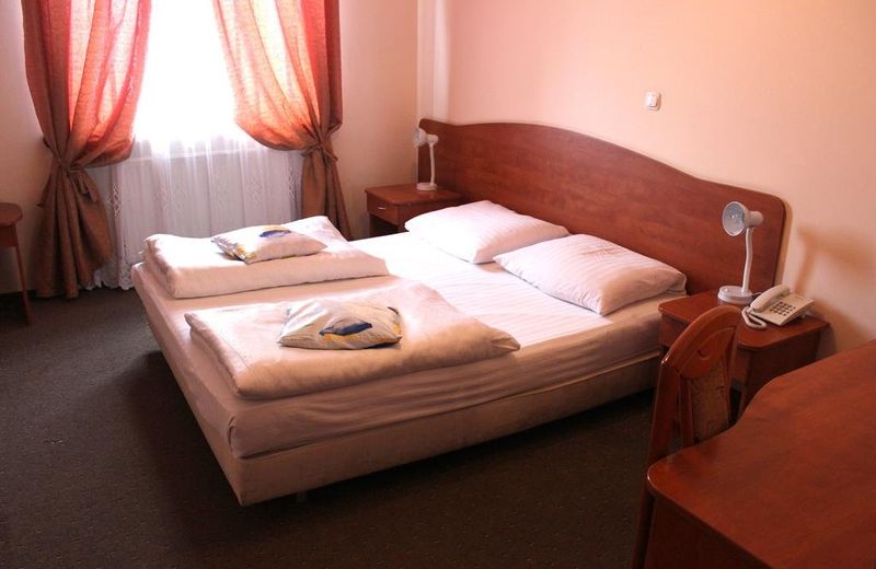 Motel Port 2000