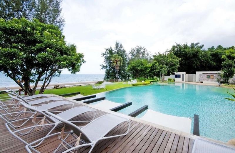 Baan Nub Kluen By Favstay