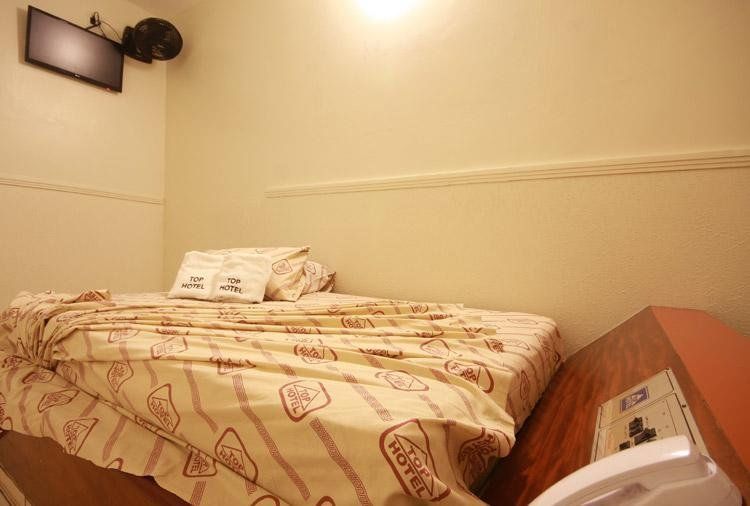 Top Hotel