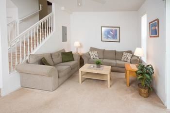 Elegant Fiesta Key Townhouse