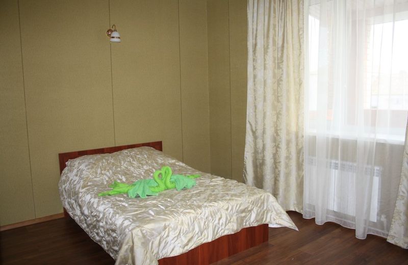 Medvedeff Nizhnetatarskaya Hotel