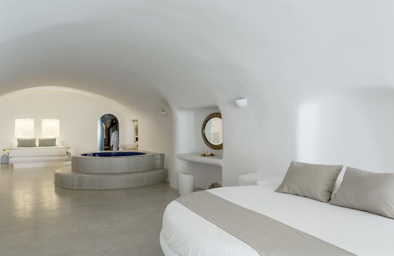 Pegasus Villas