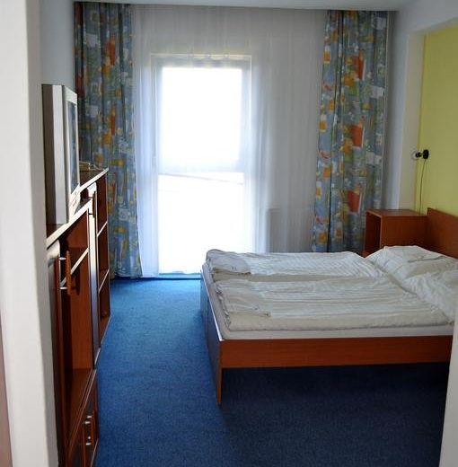 Eurohotel Laborec