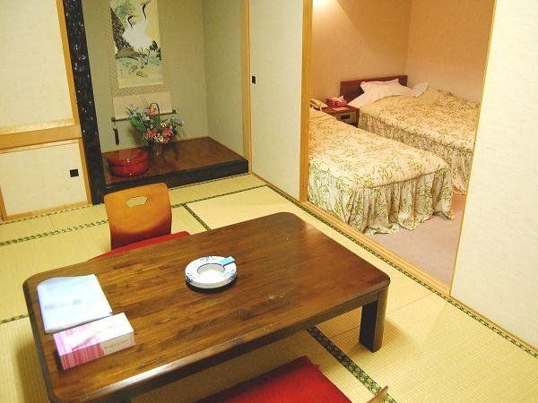 Hotel Youroushi