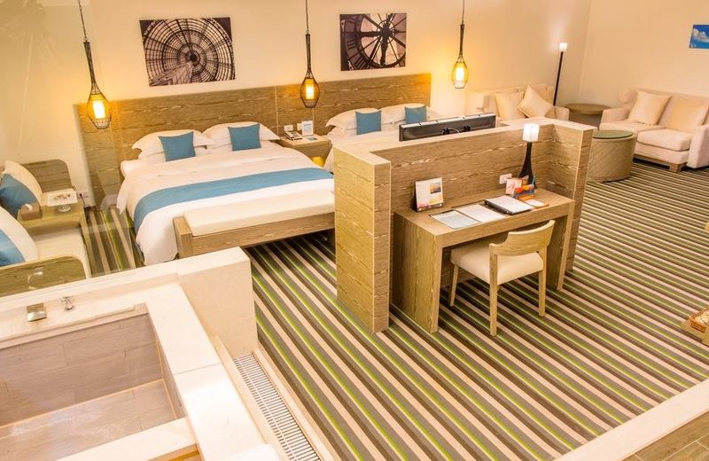 Blue Ocean Resort