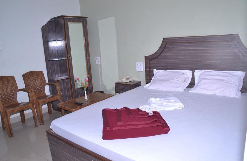 Hotel Diksha Hills