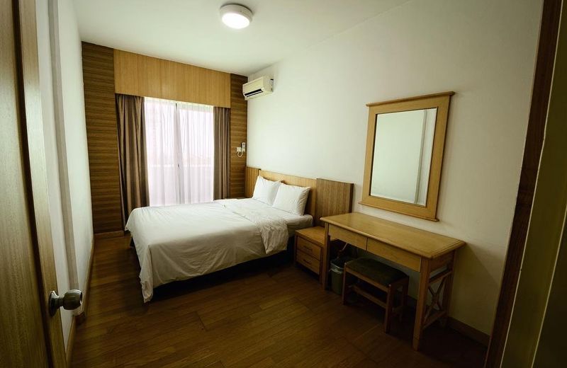 Imperial Suites Bintulu