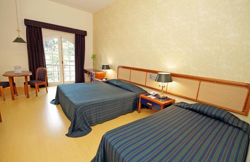 San Raphael Country Hotel