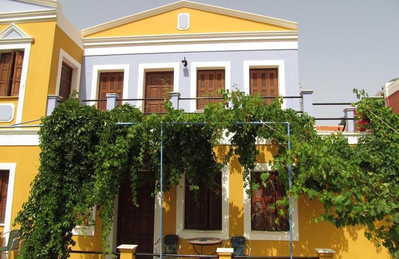 Opera House Hotel