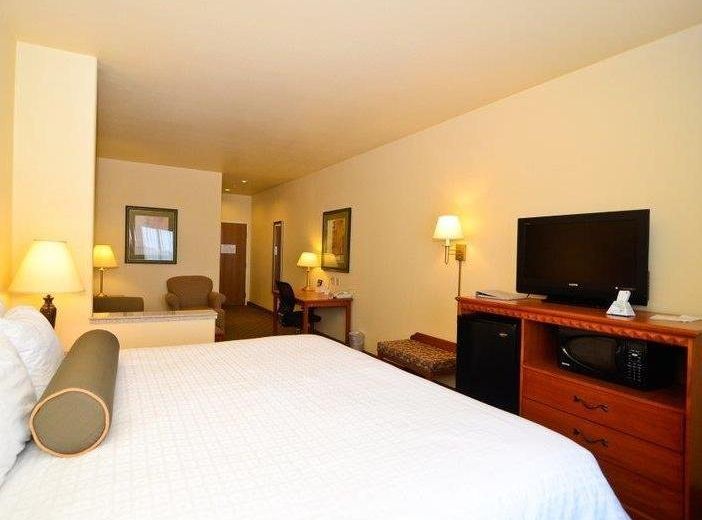 Best Western Plus Schulenburg