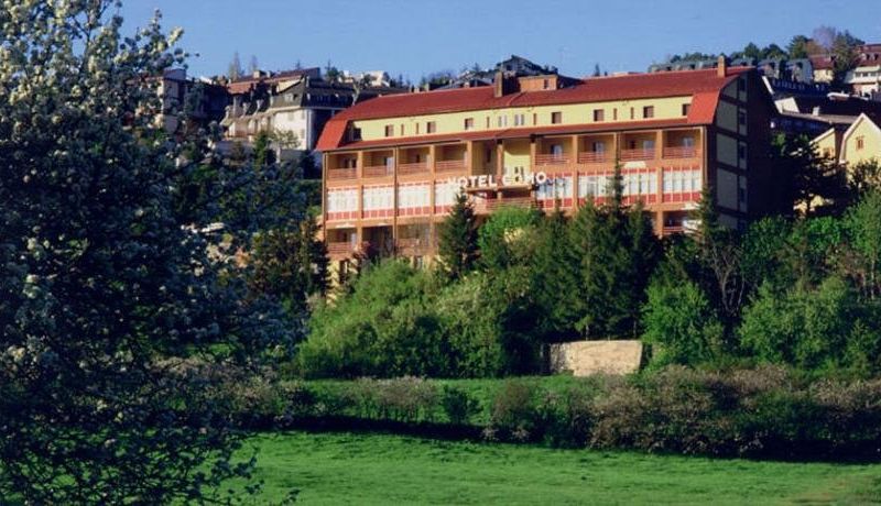 Family Hotel Como