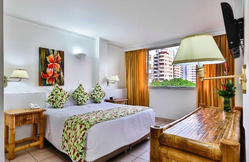 Hotel Barlovento