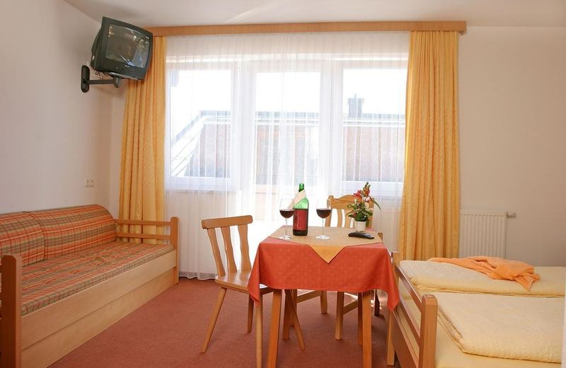 Jugend- und Familienhotel Venedigerhof