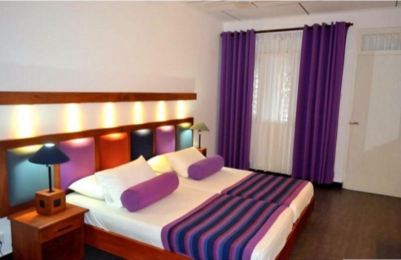 Vista Star Beach Hotel