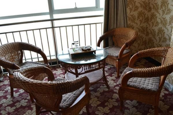 Shengkelin Hotel Qingdao