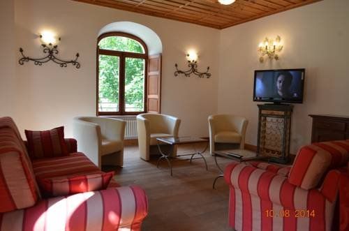 Hotel La Casa del Re