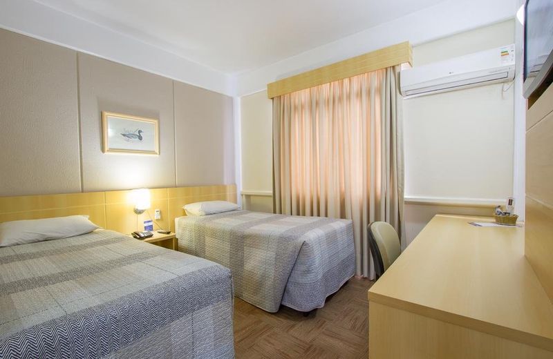 Hotel Le Canard Lages