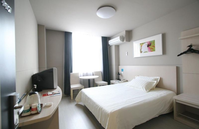Jinjiang Inn Weifang Dongfeng West Street Shihu Park