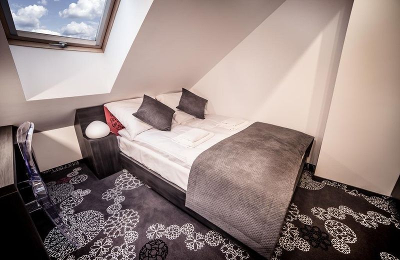 Hotel Zacisze