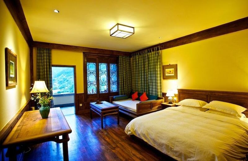 Songtsam Cizhong Lodge