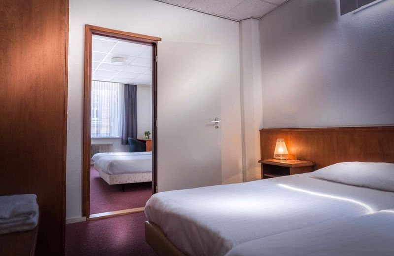 Hotel Riche