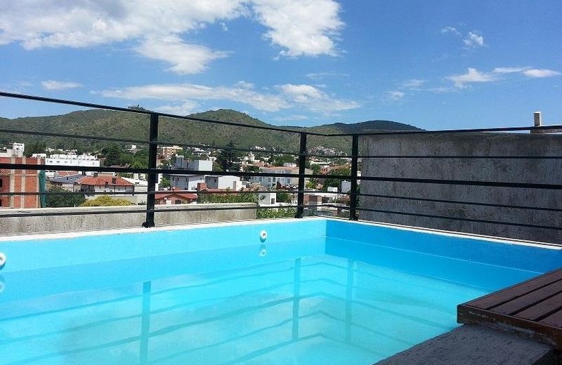 DEPARTAMENTO SORRENTO