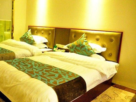 Shengting Hotel
