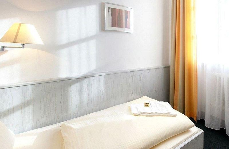 Hotel zum Fischer