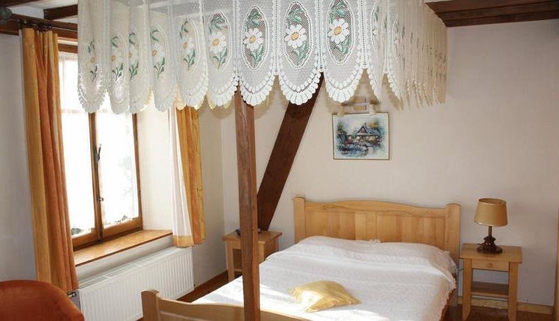 Le Repos Du Moineau