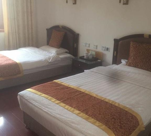 Daocheng Daji Hotel