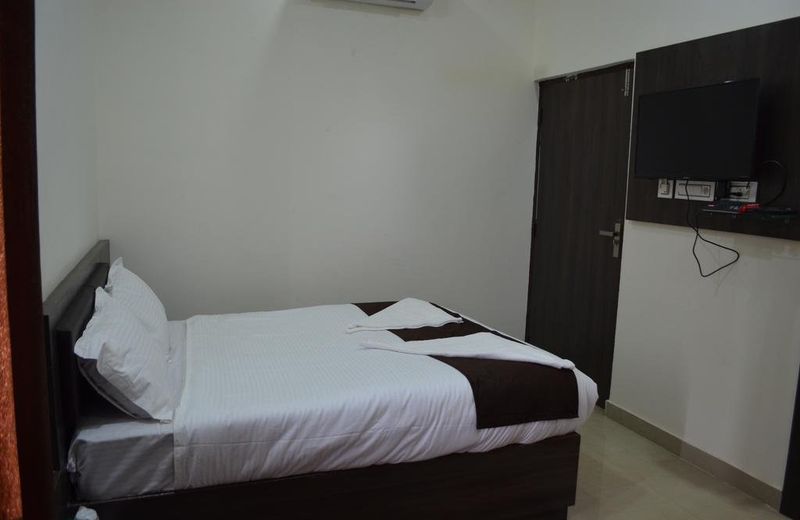 Virasat Hotel