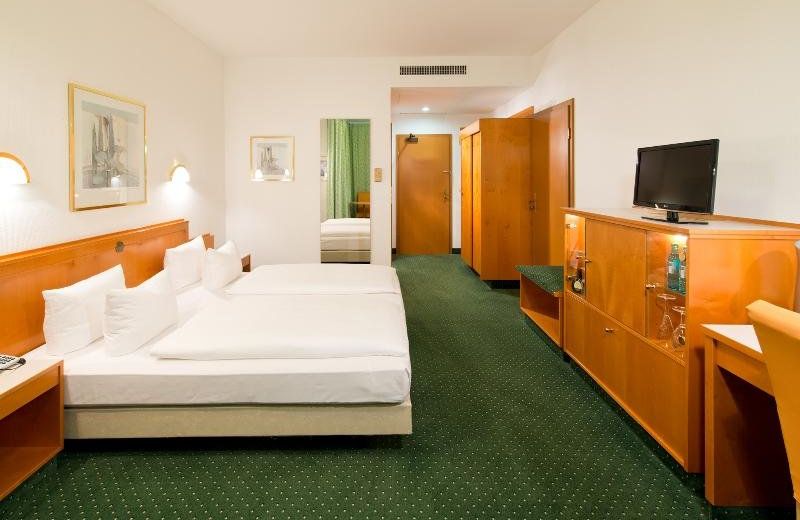 Taste Hotel Kulmbach