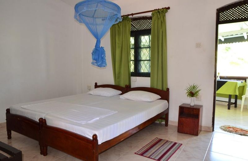 Unawatuna Sea View Hotel