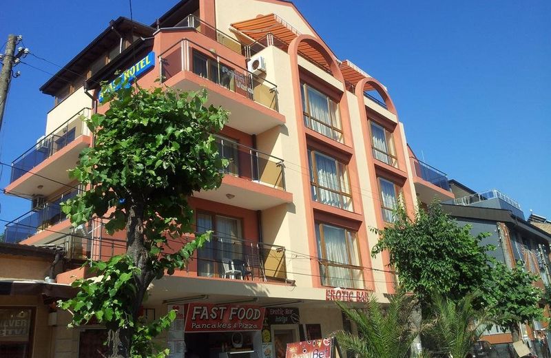 Apart Hotel Primavera 2