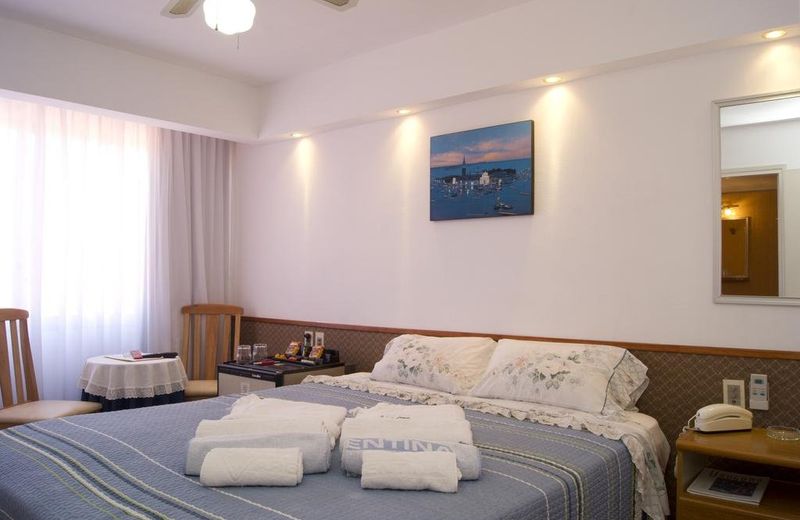 Hotel Argentina