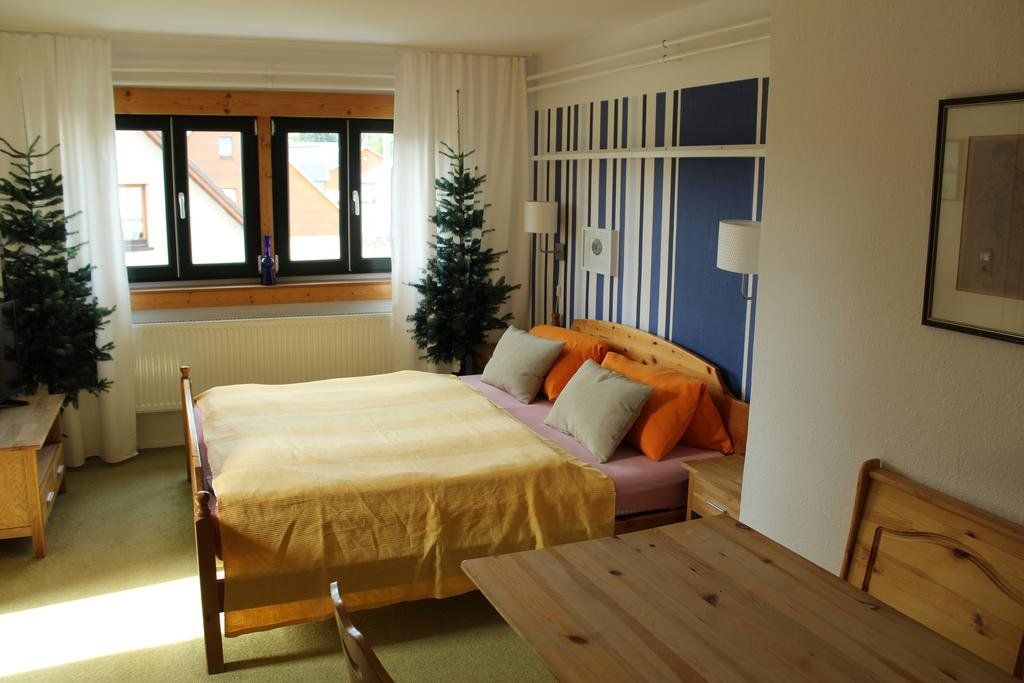 Landgasthof Zur Fichte