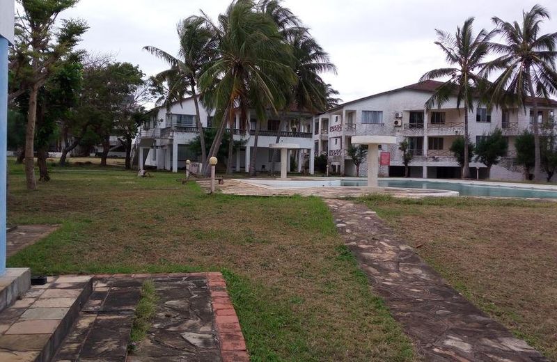 Mtwapa Beach Villas